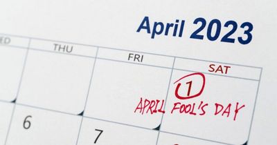 April Fool's Day best harmless pranks and jokes to play on your family and friends