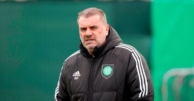 Ange Postecoglou tells rival managers they are 'kidding themselves on' in Celtic job 'easy' response