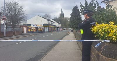 Man dies after being stabbed in Leeds taxi attack as police launch murder investigation