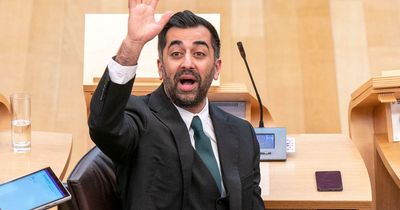 SNP could lose 18 seats at next election as poll sparks worry for Humza Yousaf