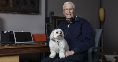 Donations to Battersea Dogs and Cats Home pass £100,000 after Paul O'Grady's death
