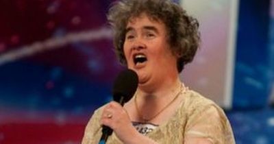 West Lothian singer Susan Boyle's humble life as star celebrates her birthday