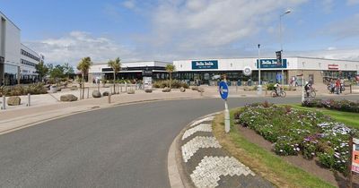 'National brands' coming to seaside town in units that have been empty for eight years