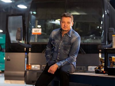 April streaming guide: Jeremy Renner, new Aussie comedy series Totally Completely Fine, Appetite