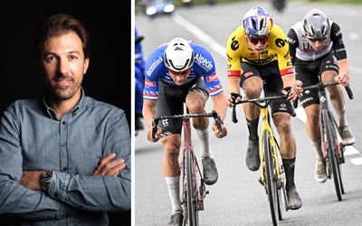 Fabian Cancellara's Classics Column: Sizing up the Big Three for Tour of Flanders