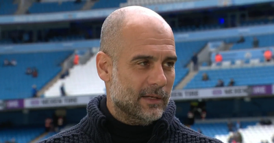 Pep Guardiola addresses Erling Haaland absence for Man City vs Liverpool