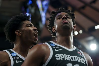 Big Ten Power Rankings: Spartans make case to finish atop league in final rankings