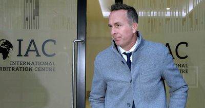 Michael Vaughan opens up on huge toll cricket racism case has taken on his family