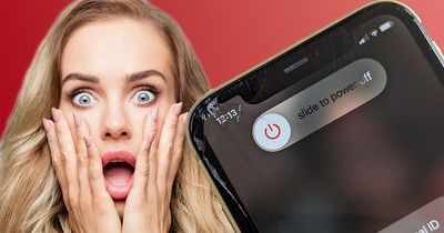 Never switch off your smartphone? Why leaving it on can wreck the battery and be bad for your health