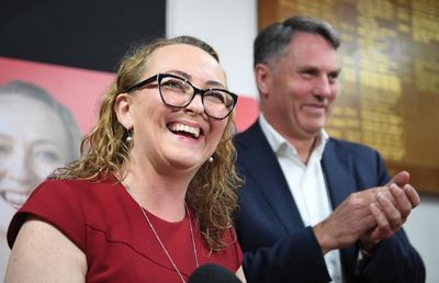 Aston byelection: Labor achieves once-in-a-century victory capturing Liberal heartland seat