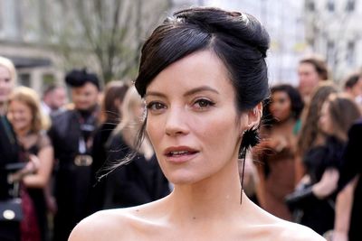 Lily Allen opens up about her adult ADHD diagnosis: ‘It sort of runs in my family’