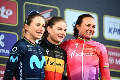 10 riders to watch at women's Tour of Flanders