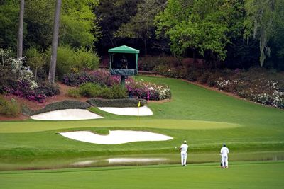 2023 Masters: Every hole ranked from easiest to hardest at Augusta National