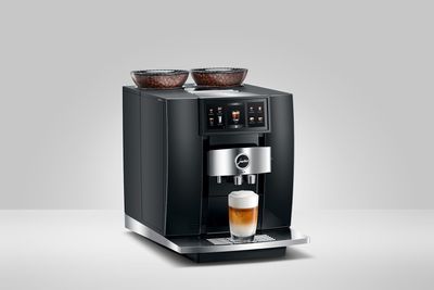 Jura unleashes the ultimate coffee machine and you’ll never sleep again