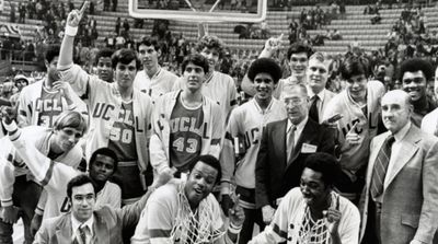 UCLA Was the Last Great Men’s Basketball Dynasty