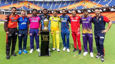 How to watch IPL 2023 in the UK: Where to livestream all the matches