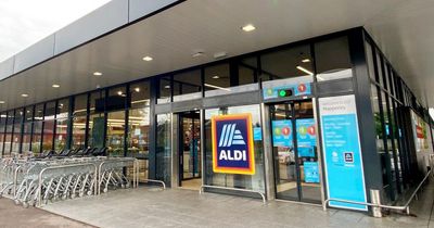 Money saving expert details the best day to do big shop at Aldi