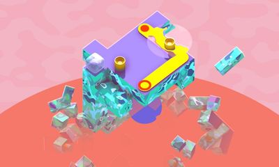 Rytmos review – a tasteful musical mind-teaser