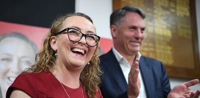 Labor's unexpected Aston win is body blow for Dutton