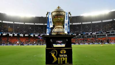 How to watch IPL 2023 in Europe: Where to livestream all the matches