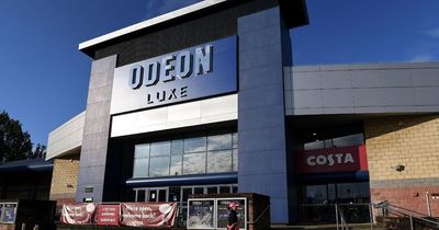 People are only just discovering what Odeon actually means - and they can't believe it