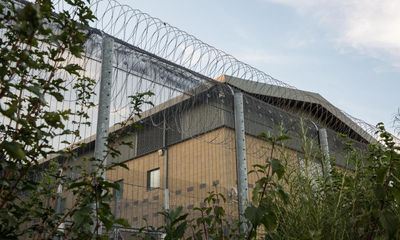 Death of detainee near Heathrow prompts immigration detention crisis fears