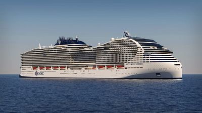 The 1 Reason to Cruise MSC Over Royal Caribbean and Carnival