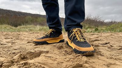 Surprisingly sustainable: Timberland Greenstride Motion 6 Hiker review