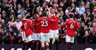 Manchester United must avoid something they have not done for three years vs Newcastle