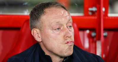 Nottingham Forest boss Steve Cooper names team to face Wolves in crunch clash
