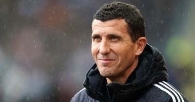 Leeds United team news as Javi Gracia shuffles pack with four changes to face Arsenal