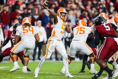 Rams 2023 Draft Profiles: 31 offensive prospects LA could target
