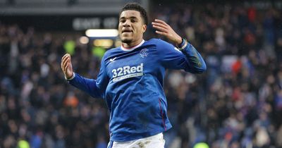 Malik Tillman to Rangers permanent transfer is ON as Ross Wilson makes Bayern Munich purchase option intent clear