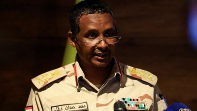 Sudan deal delayed as army factions fail to agree on return to civilian rule