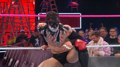 Finn Bálor's Demon: A Quick History Of The WWE Character