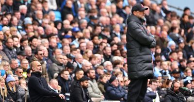 Man City serve notice to Arsenal and dispel Liverpool myth in thrashing