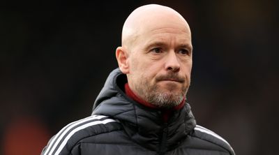 Erik ten Hag 'gives go-ahead' for Manchester United to sign £88m-rated striker: report