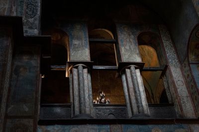 Chaplains made part of Ukraine's military as war drags on