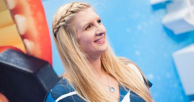 Chemical leak at new pool part-owned by Rebecca Adlington leaves one in hospital