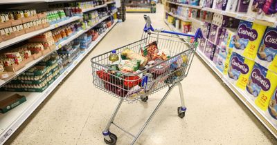 Warning as items pulled from shelves at Asda, Aldi and Lidl