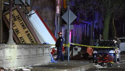 Belvidere tornado brought ‘absolute chaos’; 1 dead, 48 injured in theater roof collapse