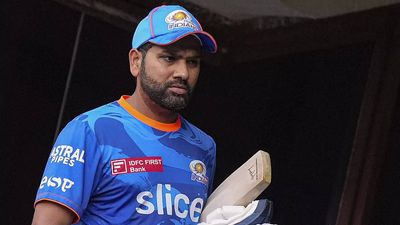 Rohit Sharma is fit for Mumbai Indians' IPL 2023 opener vs Royal Challengers Bangalore: Mark Boucher