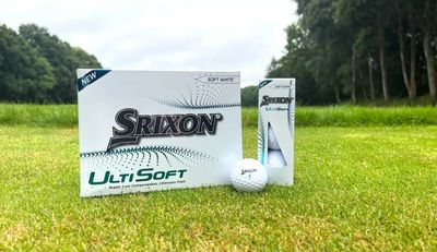 Subscribe To Golf Monthly Today And Receive A Dozen Srixon Golf Balls Free