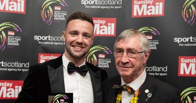 Josh Taylor leads tributes to Ken Buchanan as boxer hailed 'Scotland's greatest'