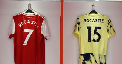 Arsenal and Leeds pay heartfelt tribute to Gunners icon before crucial Premier League clash