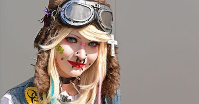 29 amazing outfits spotted at Liverpool Comic Con 2023