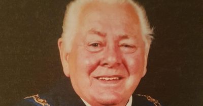 Tributes to 'hardworking and caring' former Mayor of Limavady