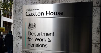 DWP benefit claimants could be fined £50 for making simple mistake