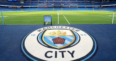 Man City release statement after 'inappropriate' chants aimed at Liverpool fans