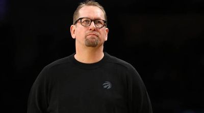 Nick Nurse Says He’ll Evaluate Future With Raptors After Season